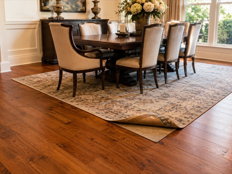 hardwood flooring Waxahachie TX