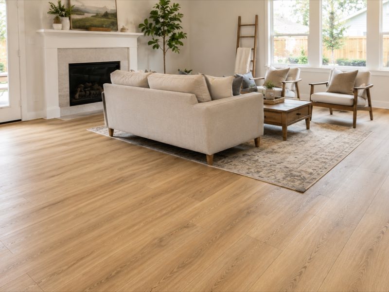 laminate flooring Waxahachie TX