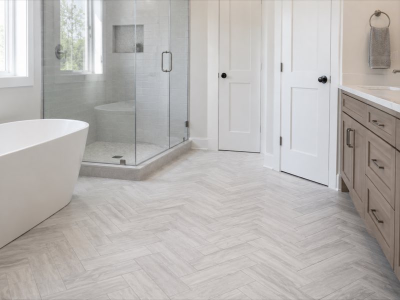 tile flooring Waxahachie TX