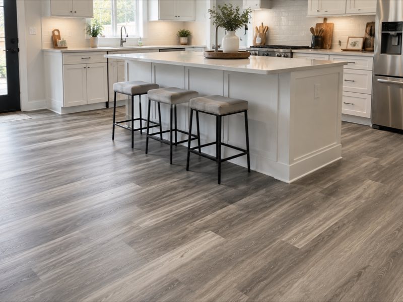 vinyl plank flooring Waxahachie TX